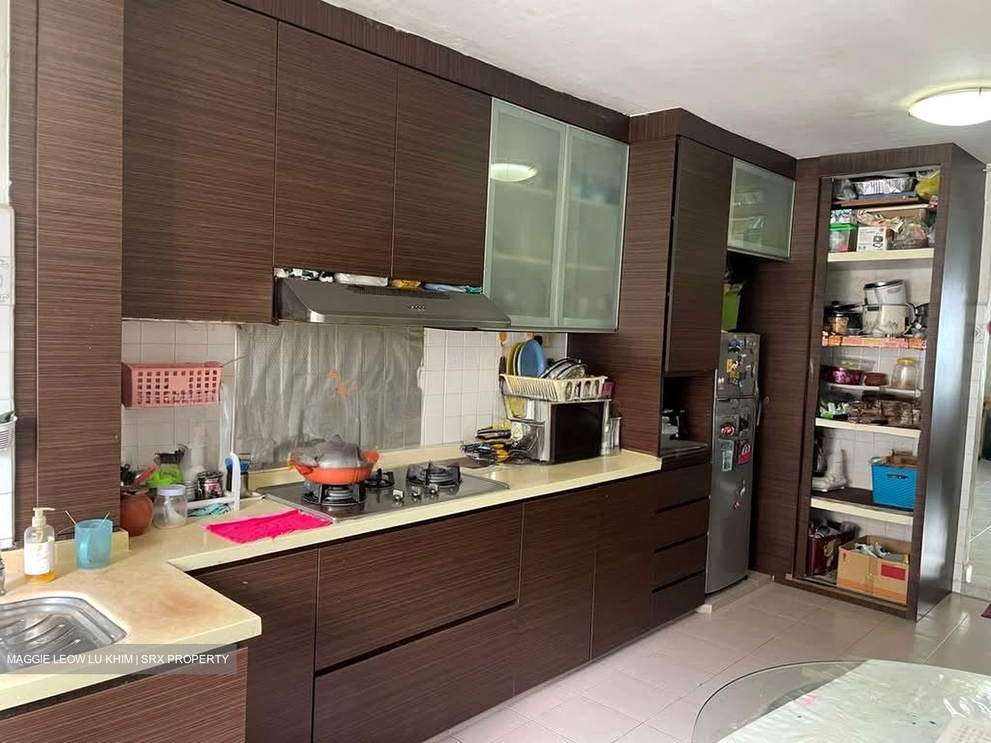 Blk 523 Ang Mo Kio Avenue 5 (Ang Mo Kio), HDB 3 Rooms #582521171